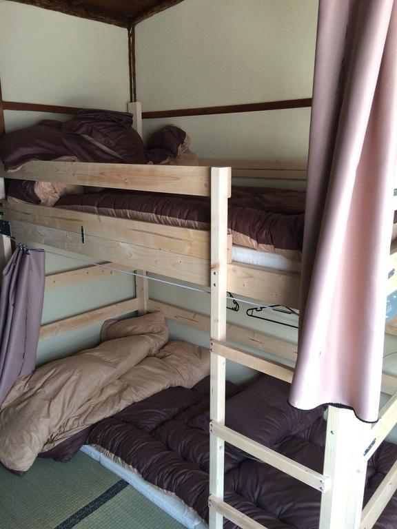 Guesthouse Sunanoshiro Osaka Pokój zdjęcie