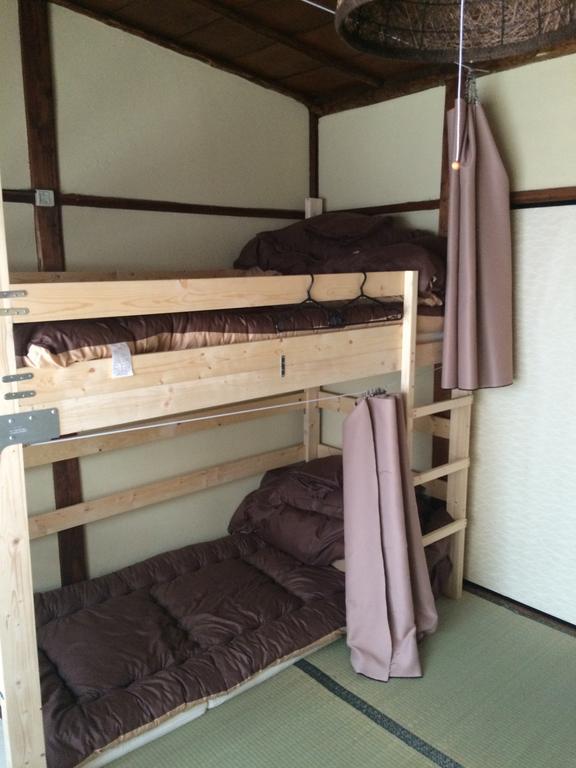 Guesthouse Sunanoshiro Osaka Pokój zdjęcie