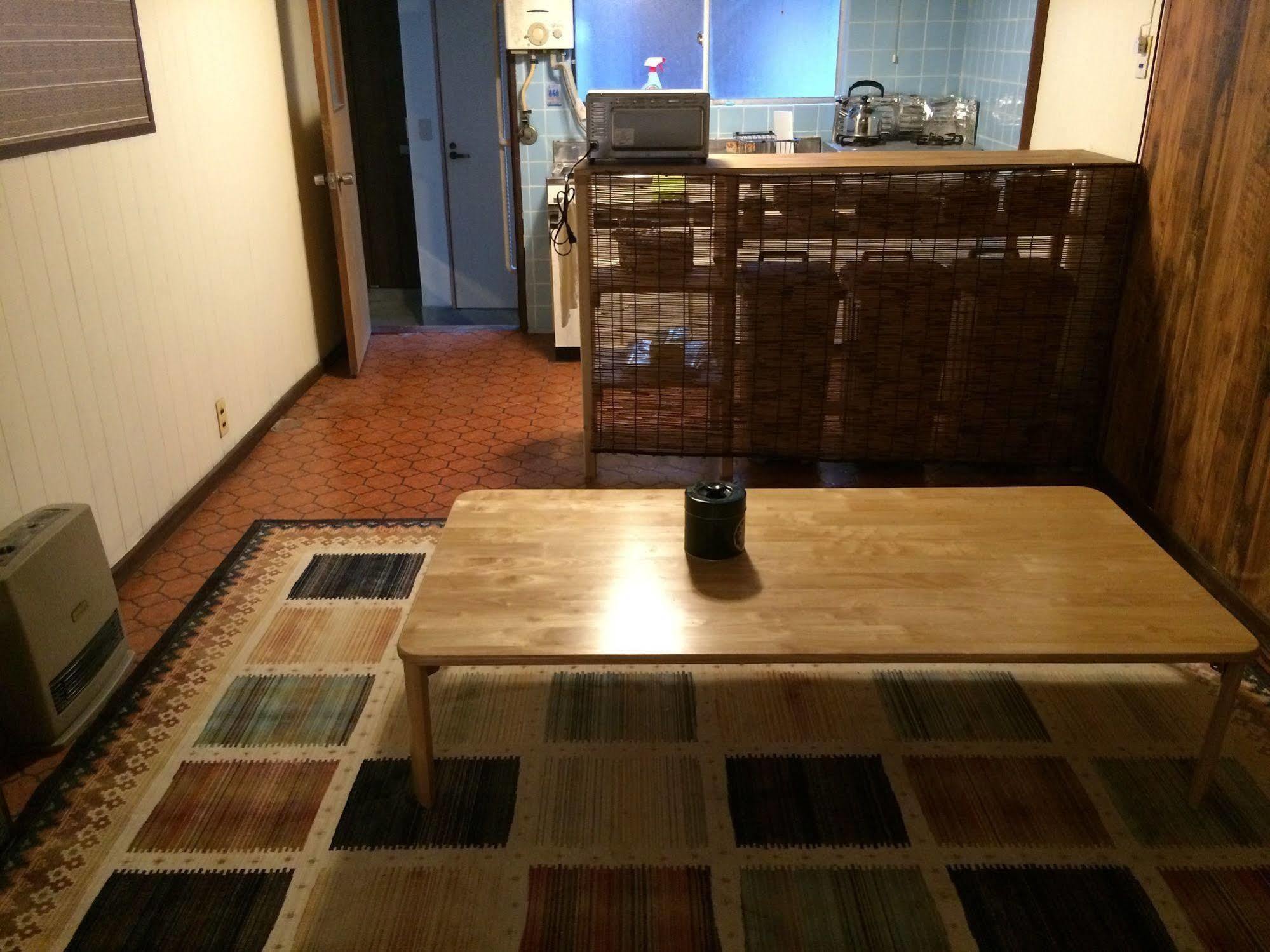 Guesthouse Sunanoshiro Osaka Zewnętrze zdjęcie