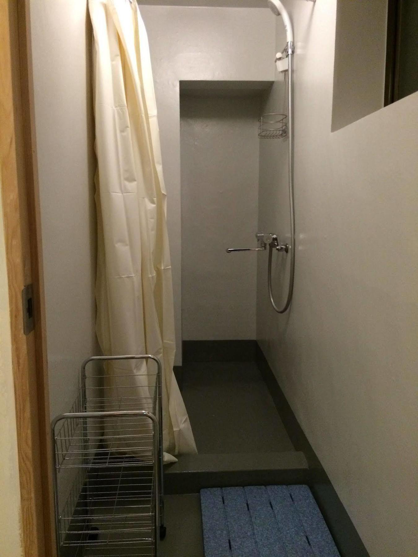 Guesthouse Sunanoshiro Osaka Zewnętrze zdjęcie