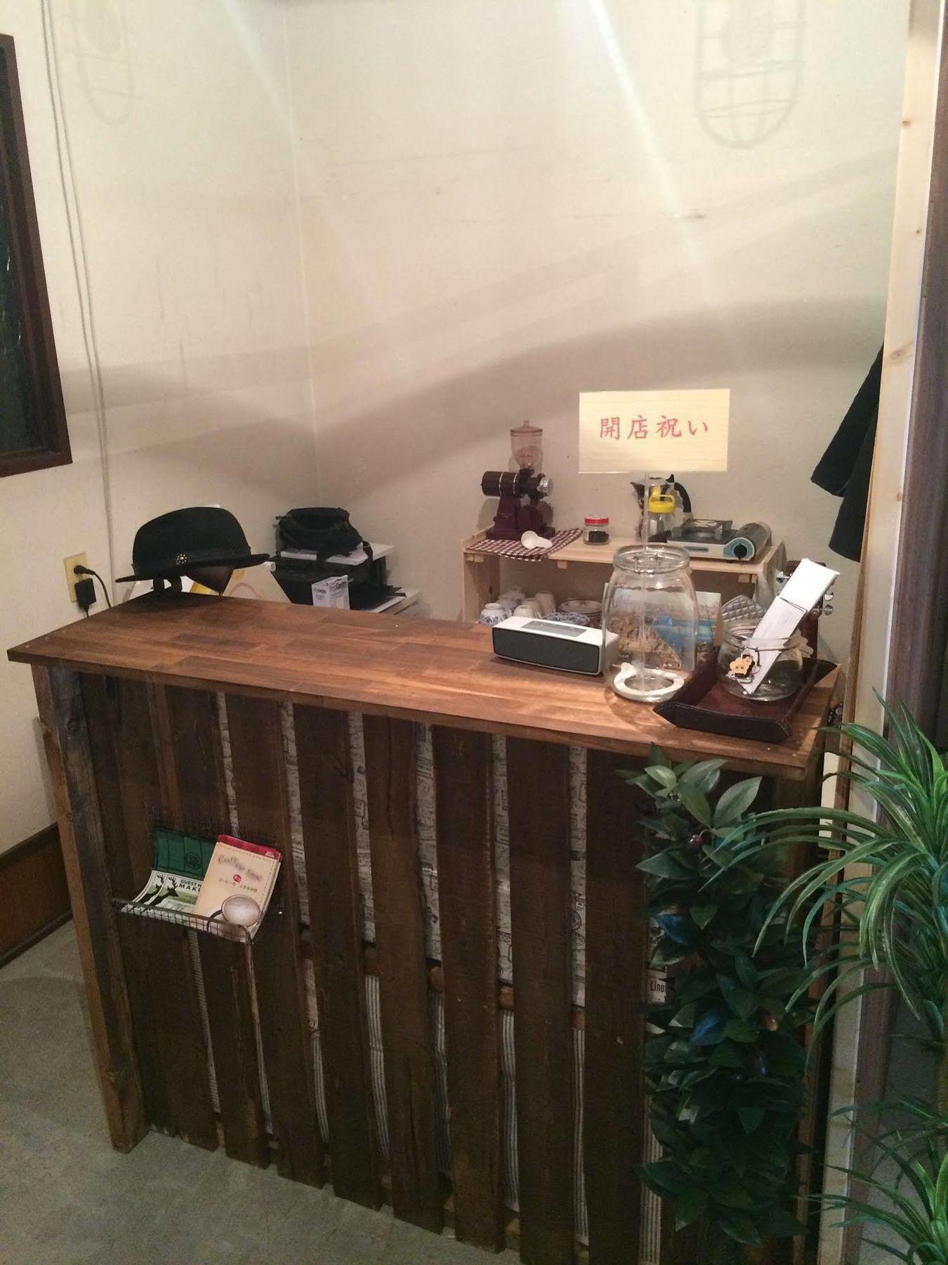 Guesthouse Sunanoshiro Osaka Zewnętrze zdjęcie